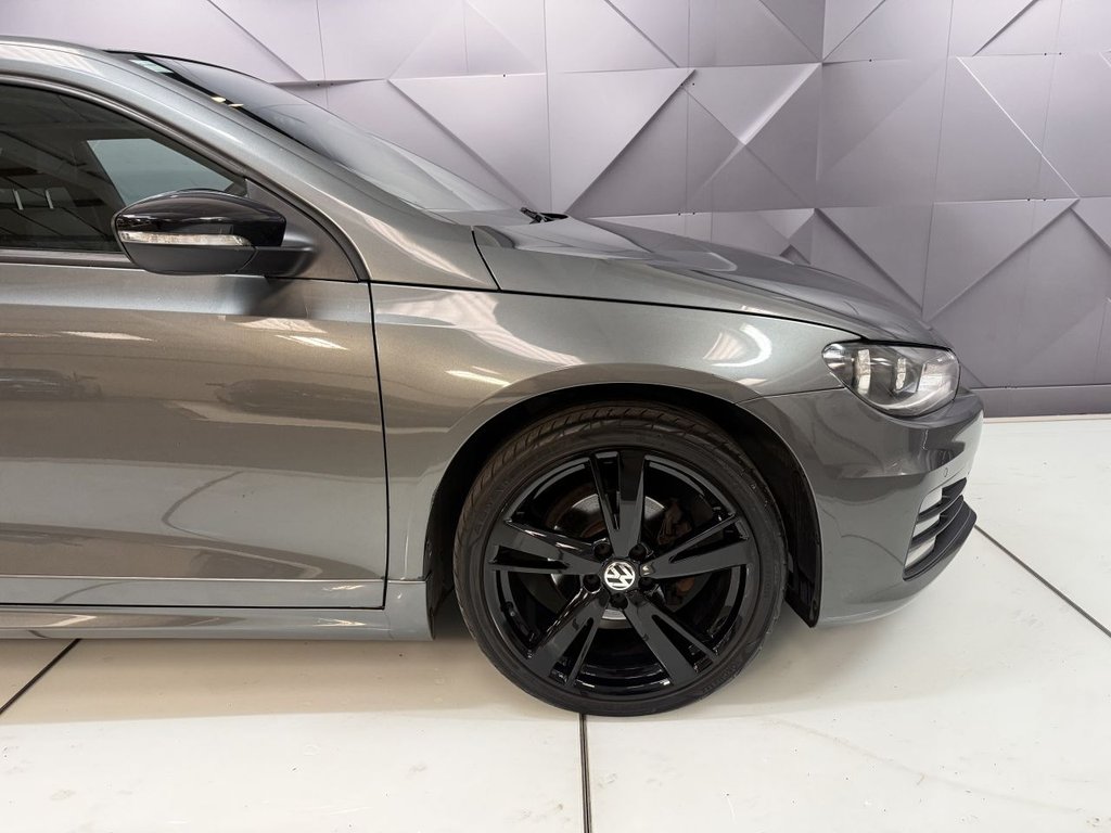 Used Volkswagen Scirocco 2017 for sale - 77583557: Photo 18