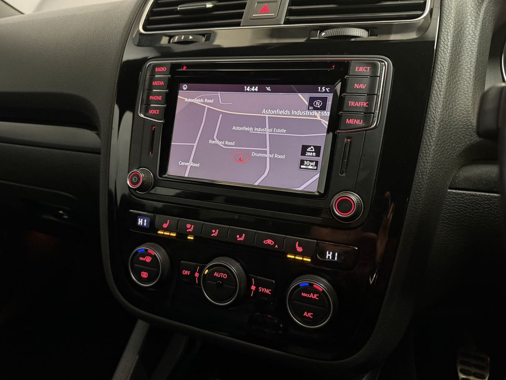 Used Volkswagen Scirocco 2017 for sale - 77583557: Photo 19