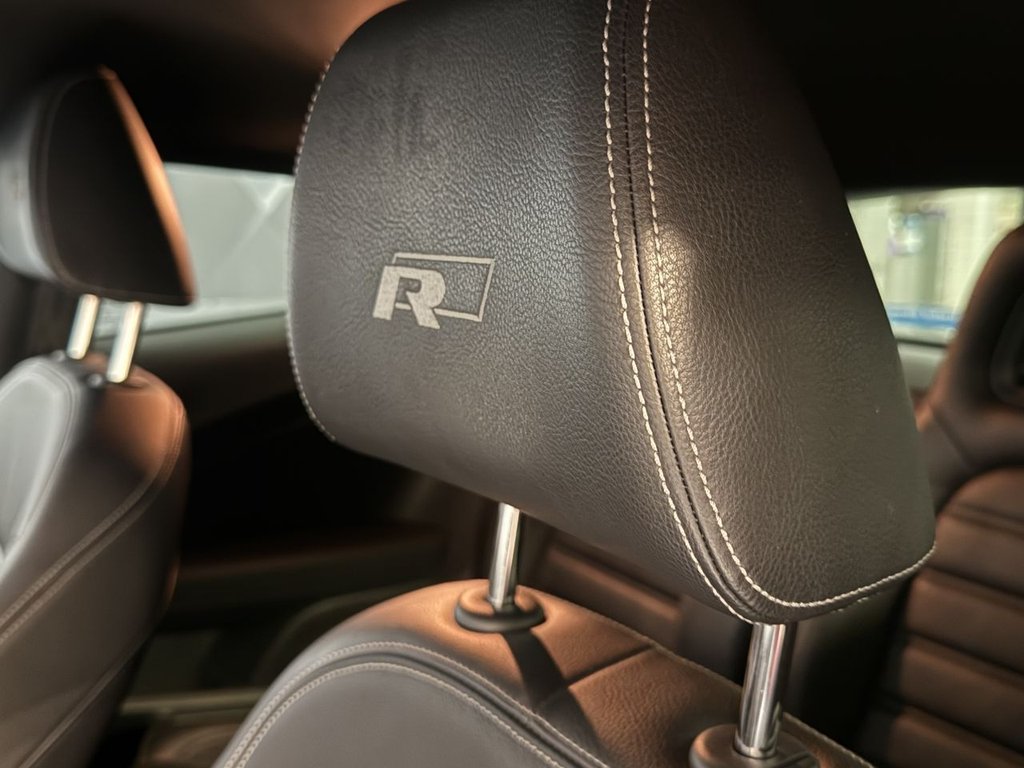 Used Volkswagen Scirocco 2017 for sale - 77583557: Photo 21