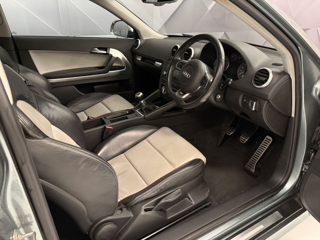 Used Audi A3 2009 for sale - 77905565: Photo 10