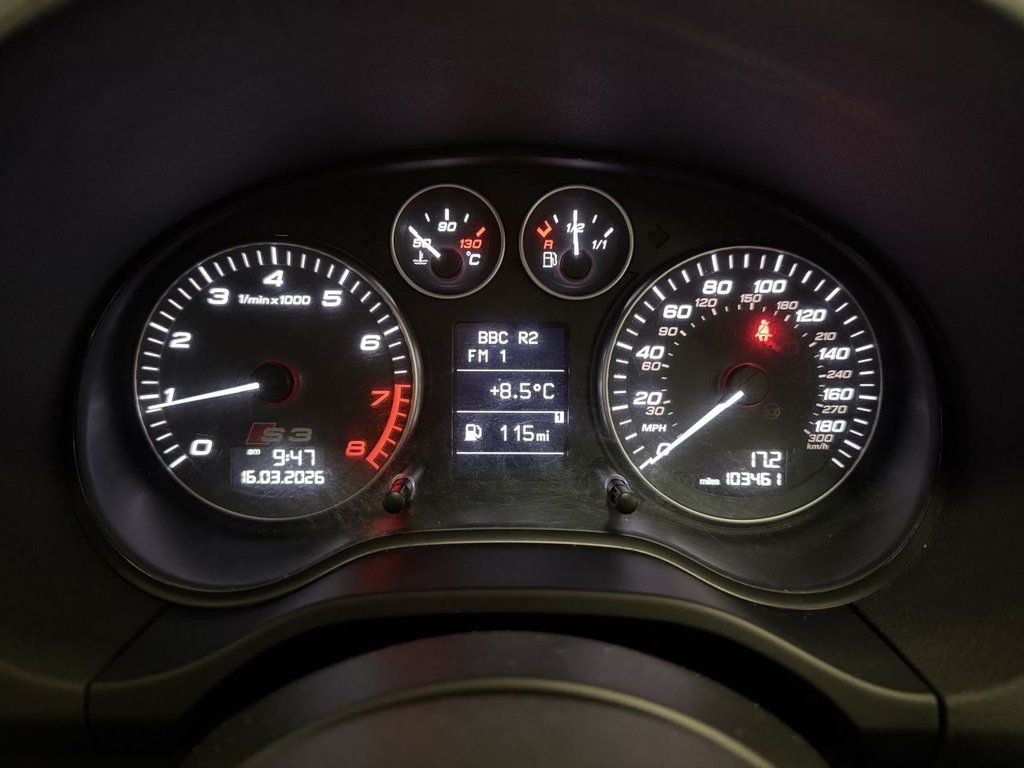 Used Audi A3 2009 for sale - 77905565: Photo 11