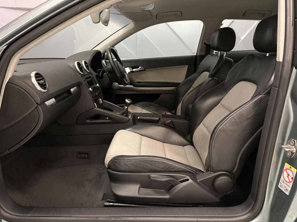 Used Audi A3 2009 for sale - 77905565: Photo 13