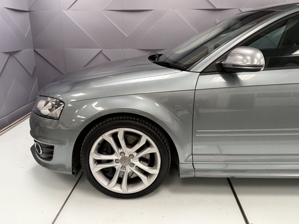 Used Audi A3 2009 for sale - 77905565: Photo 14