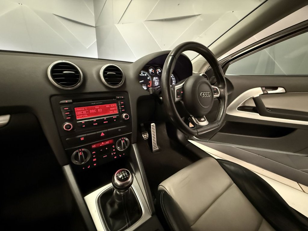 Used Audi A3 2009 for sale - 77905565: Photo 15