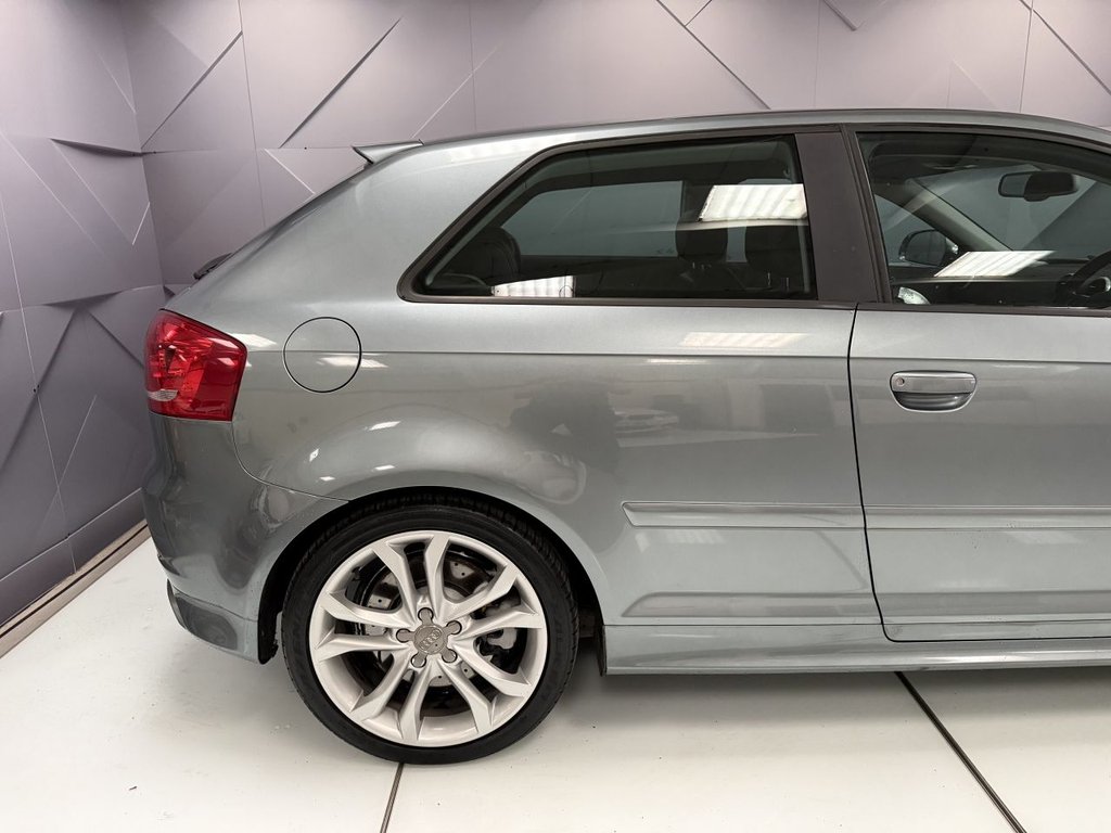 Used Audi A3 2009 for sale - 77905565: Photo 16