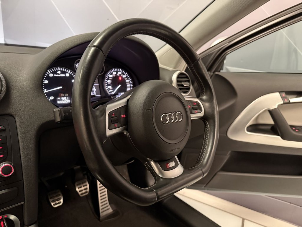 Used Audi A3 2009 for sale - 77905565: Photo 17