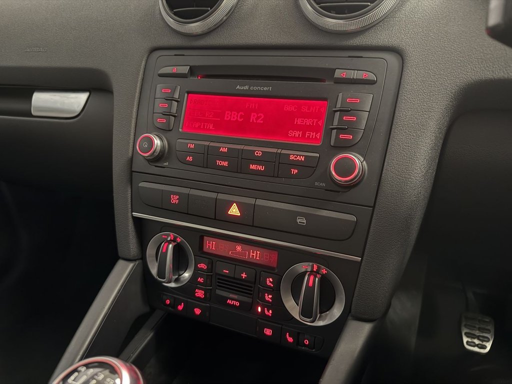 Used Audi A3 2009 for sale - 77905565: Photo 19