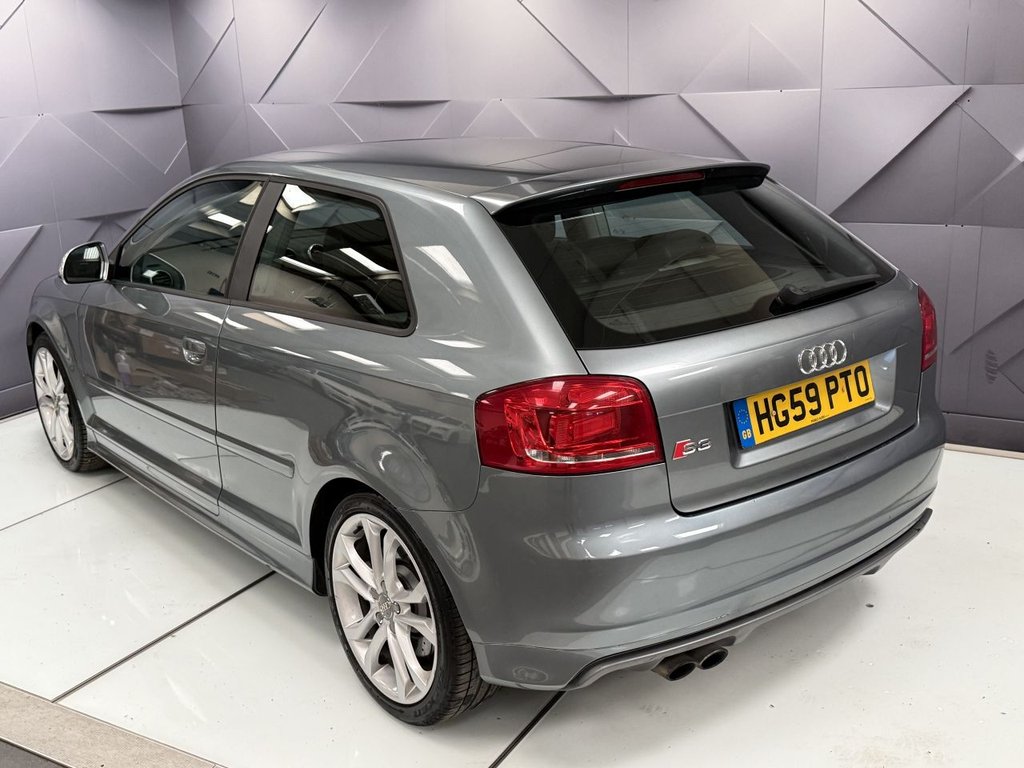 Used Audi A3 2009 for sale - 77905565: Photo 2