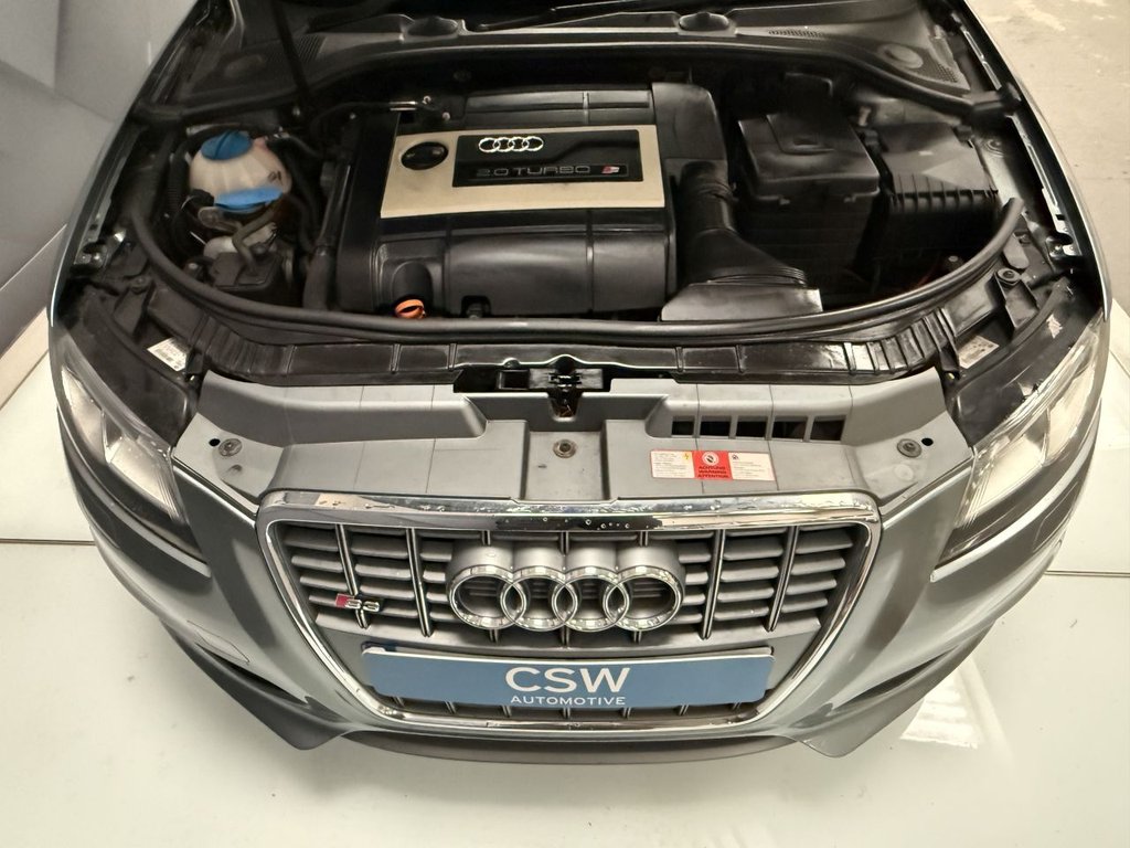 Used Audi A3 2009 for sale - 77905565: Photo 23