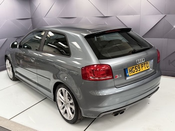 Used Audi A3 2009 for sale - 77905565: Photo