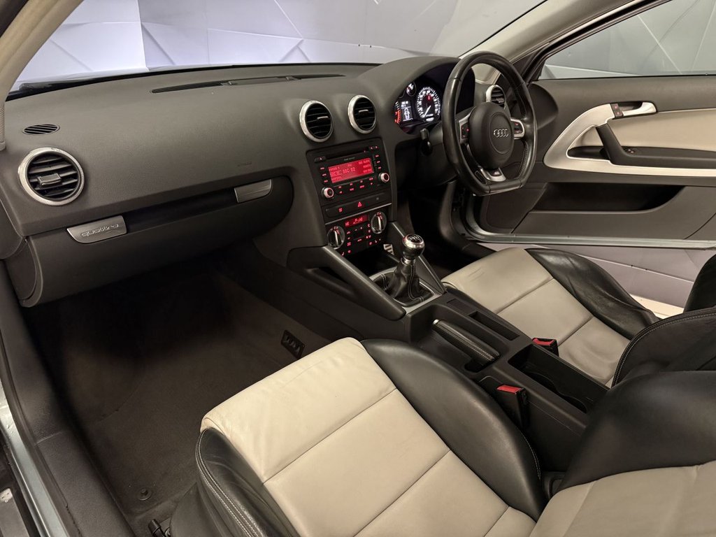 Used Audi A3 2009 for sale - 77905565: Photo 3