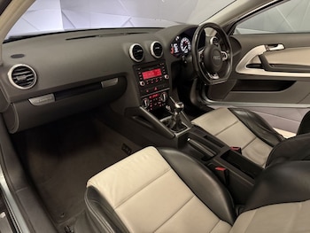 Used Audi A3 2009 for sale - 77905565: Photo