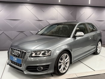 Used Audi A3 2009 for sale - 77905565: Photo