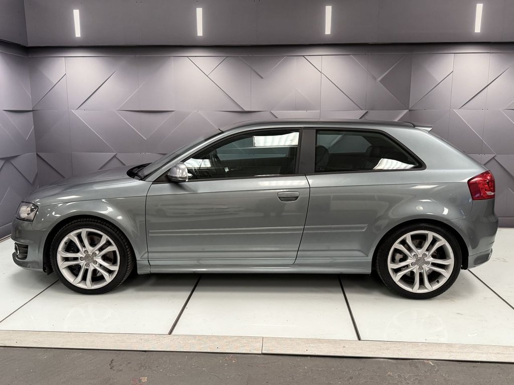 Used Audi A3 2009 for sale - 77905565: Photo 5