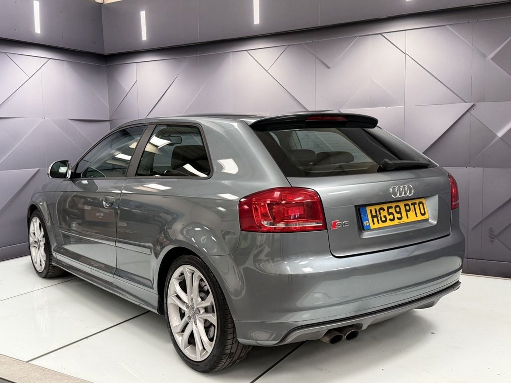 Used Audi A3 2009 for sale - 77905565: Photo 6