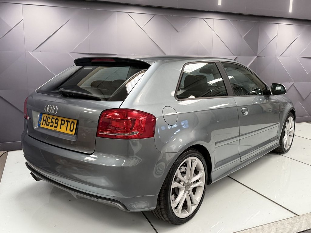 Used Audi A3 2009 for sale - 77905565: Photo 7