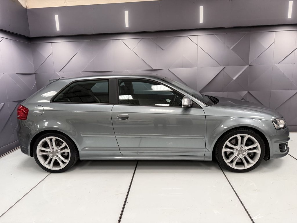 Used Audi A3 2009 for sale - 77905565: Photo 8