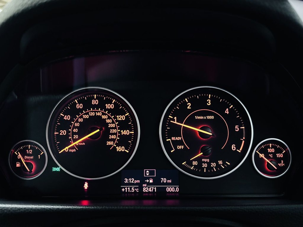 Used BMW 3 Series 2016 for sale - 77681092: Photo 13