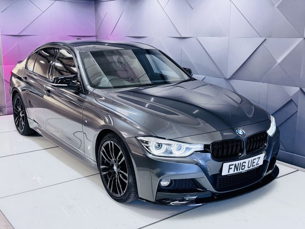 Used BMW 3 Series 2016 for sale - 77681092: Photo 21