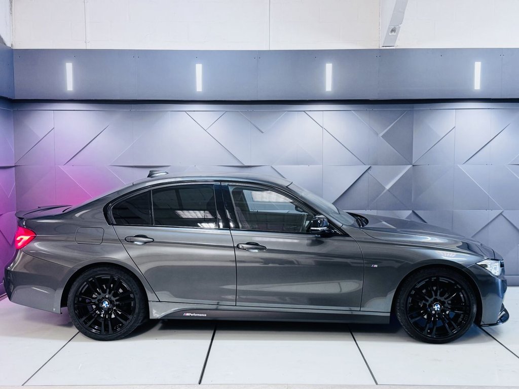 Used BMW 3 Series 2016 for sale - 77681092: Photo 24