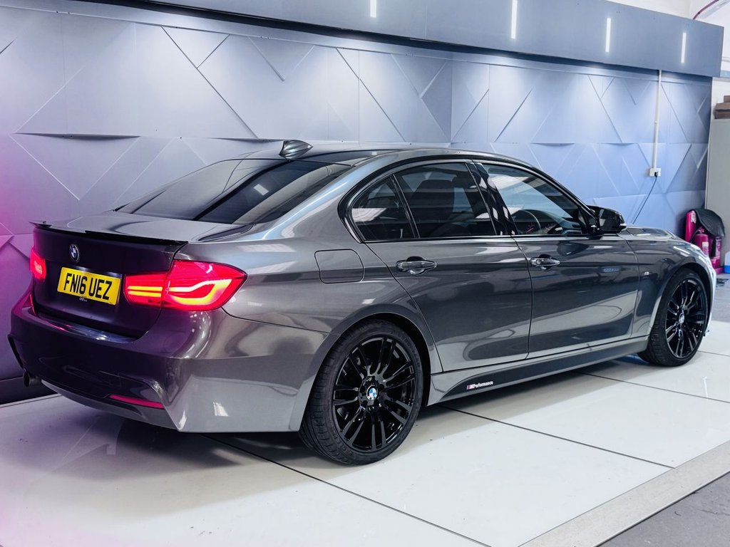 Used BMW 3 Series 2016 for sale - 77681092: Photo 25