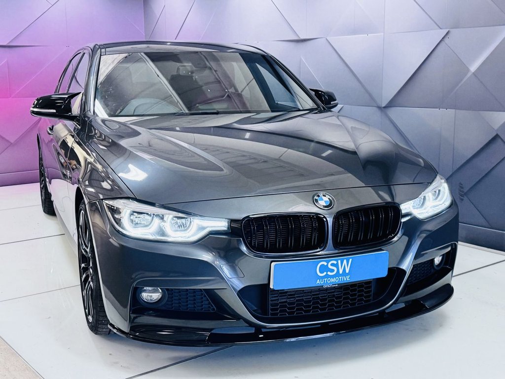 Used BMW 3 Series 2016 for sale - 77681092: Photo 6