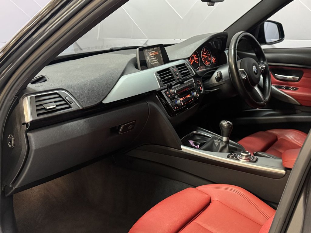 Used BMW 3 Series 2016 for sale - 77681092: Photo 7