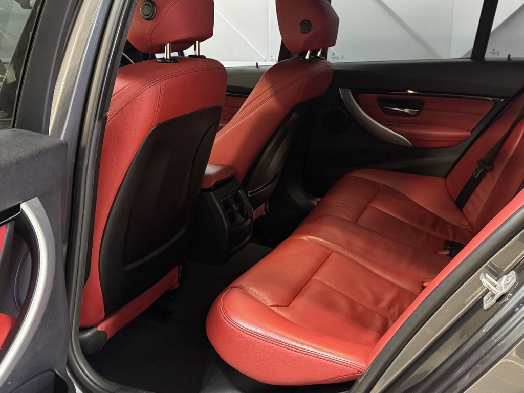 Used BMW 3 Series 2016 for sale - 77681092: Photo 9