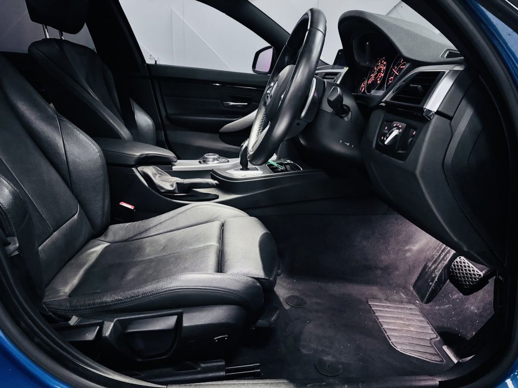 Used BMW 4 Series 2019 for sale - 77512021: Photo 11