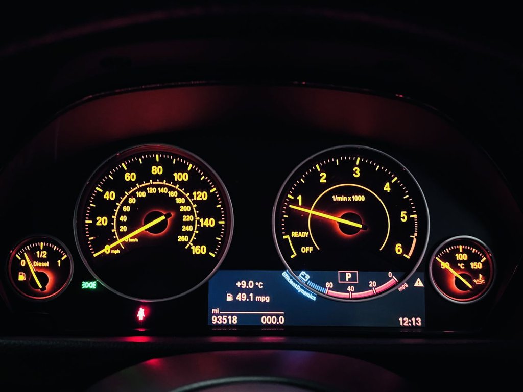 Used BMW 4 Series 2019 for sale - 77512021: Photo 13