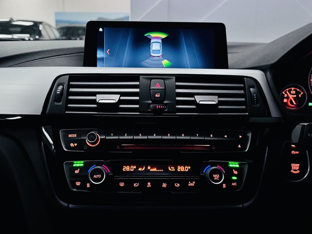 Used BMW 4 Series 2019 for sale - 77512021: Photo 16