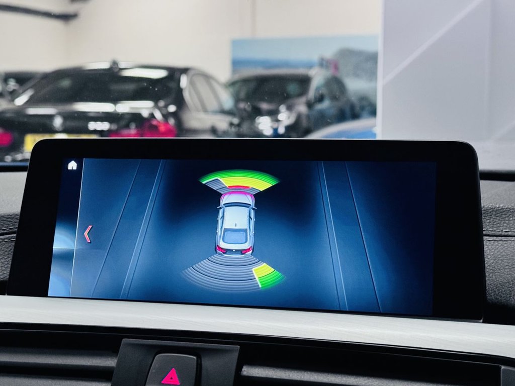 Used BMW 4 Series 2019 for sale - 77512021: Photo 17