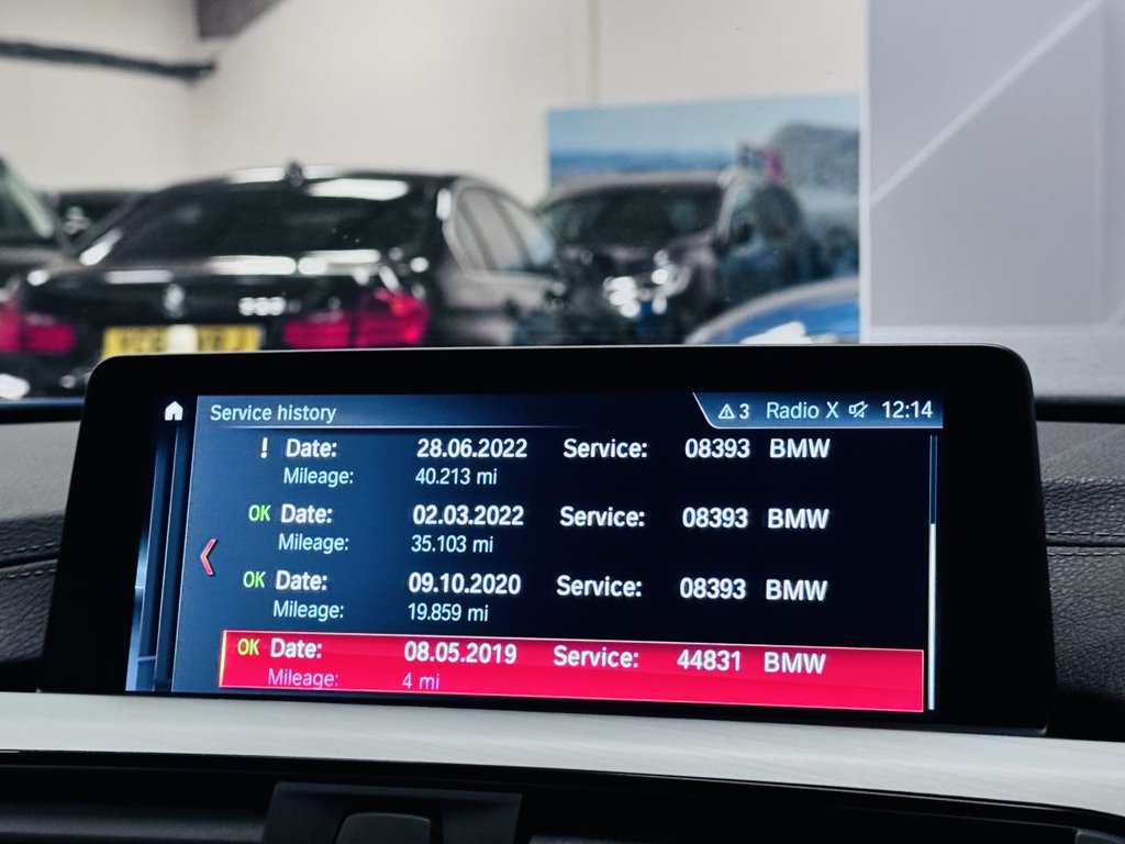 Used BMW 4 Series 2019 for sale - 77512021: Photo 19