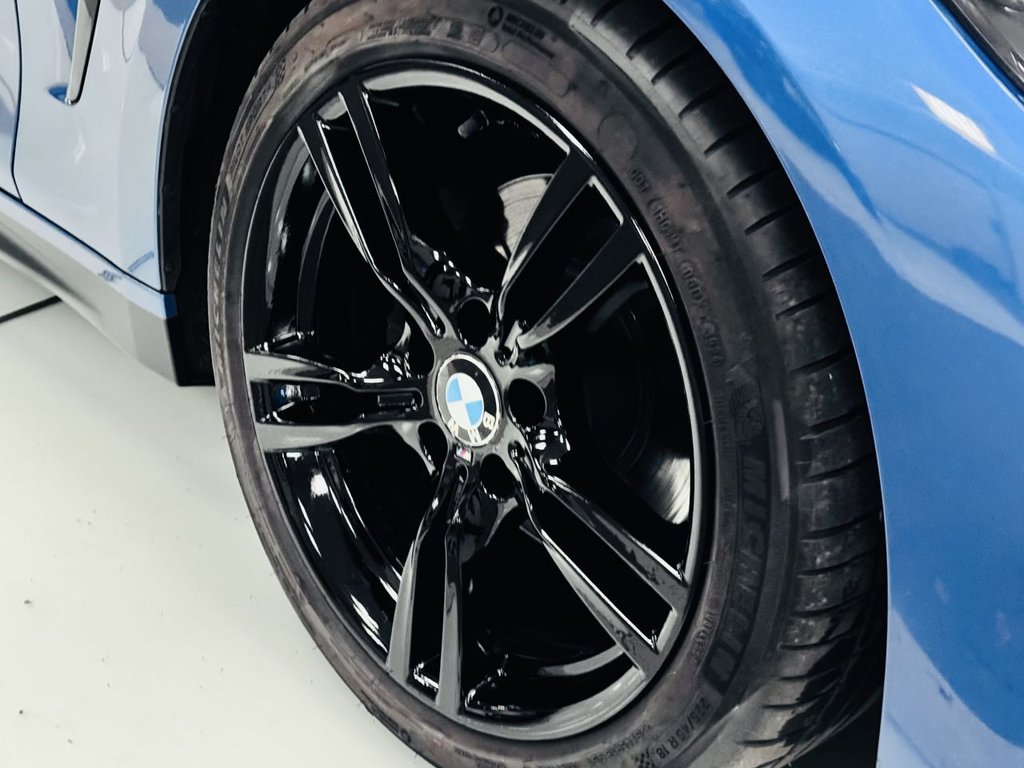 Used BMW 4 Series 2019 for sale - 77512021: Photo 2