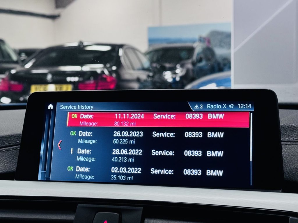 Used BMW 4 Series 2019 for sale - 77512021: Photo 20