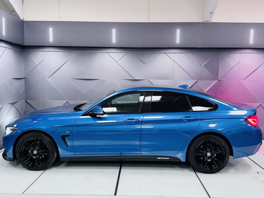 Used BMW 4 Series 2019 for sale - 77512021: Photo 25