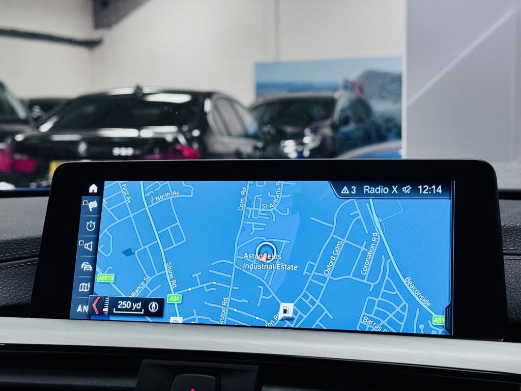 Used BMW 4 Series 2019 for sale - 77512021: Photo 3