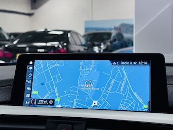 Used BMW 4 Series Gran Coupe 2019 for sale - 77512021: Photo