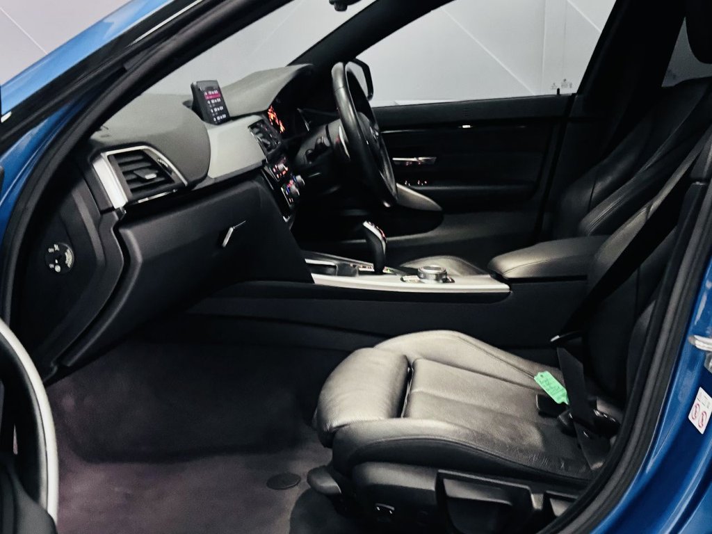 Used BMW 4 Series 2019 for sale - 77512021: Photo 8