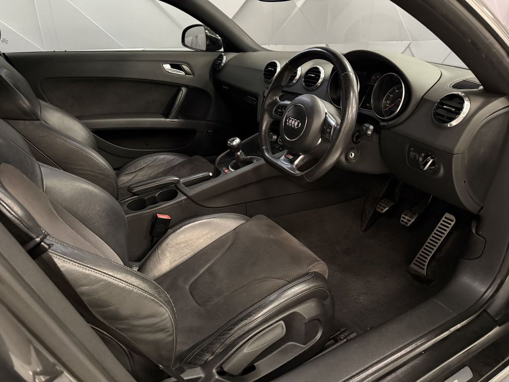 Used Audi TT 2014 for sale - 77655215: Photo 10