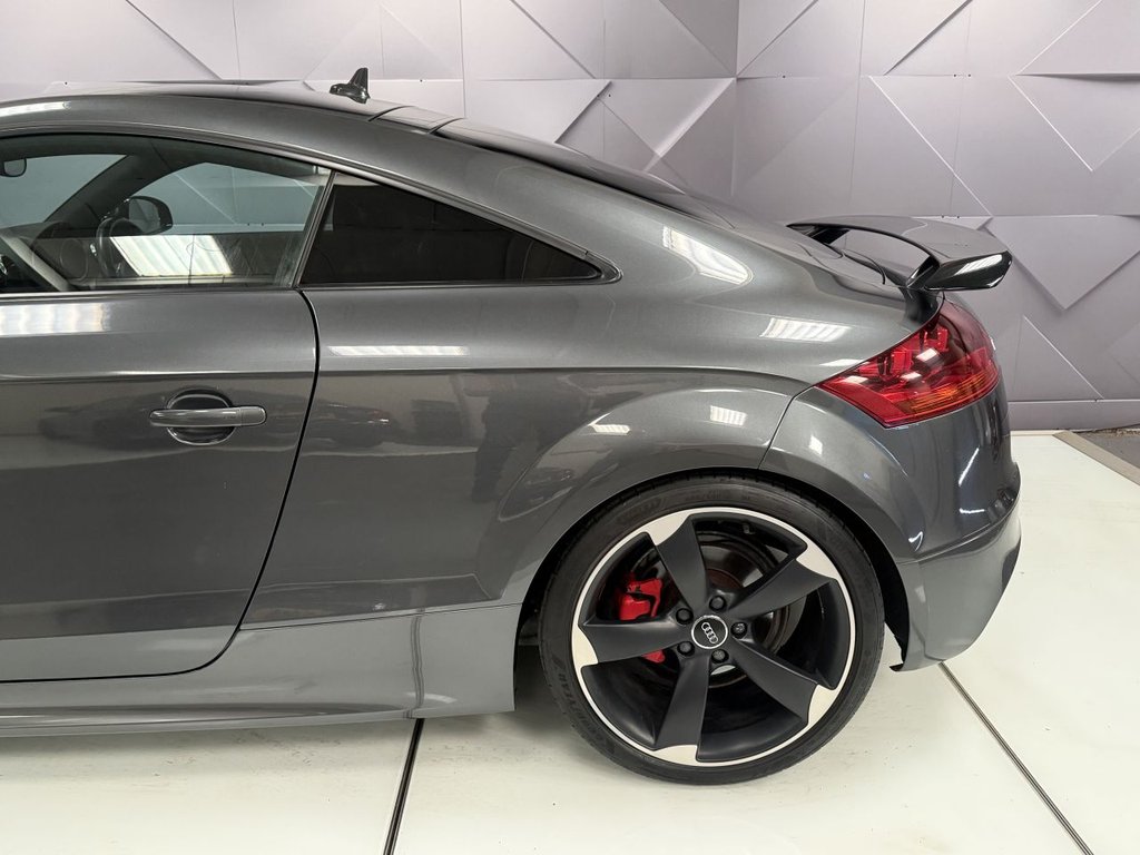 Used Audi TT 2014 for sale - 77655215: Photo 12
