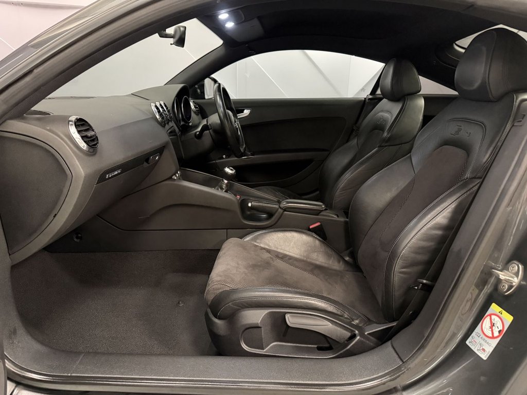 Used Audi TT 2014 for sale - 77655215: Photo 13