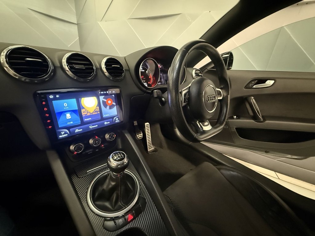 Used Audi TT 2014 for sale - 77655215: Photo 15