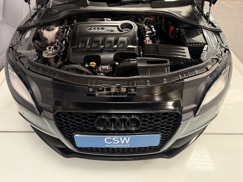 Used Audi TT 2014 for sale - 77655215: Photo 16