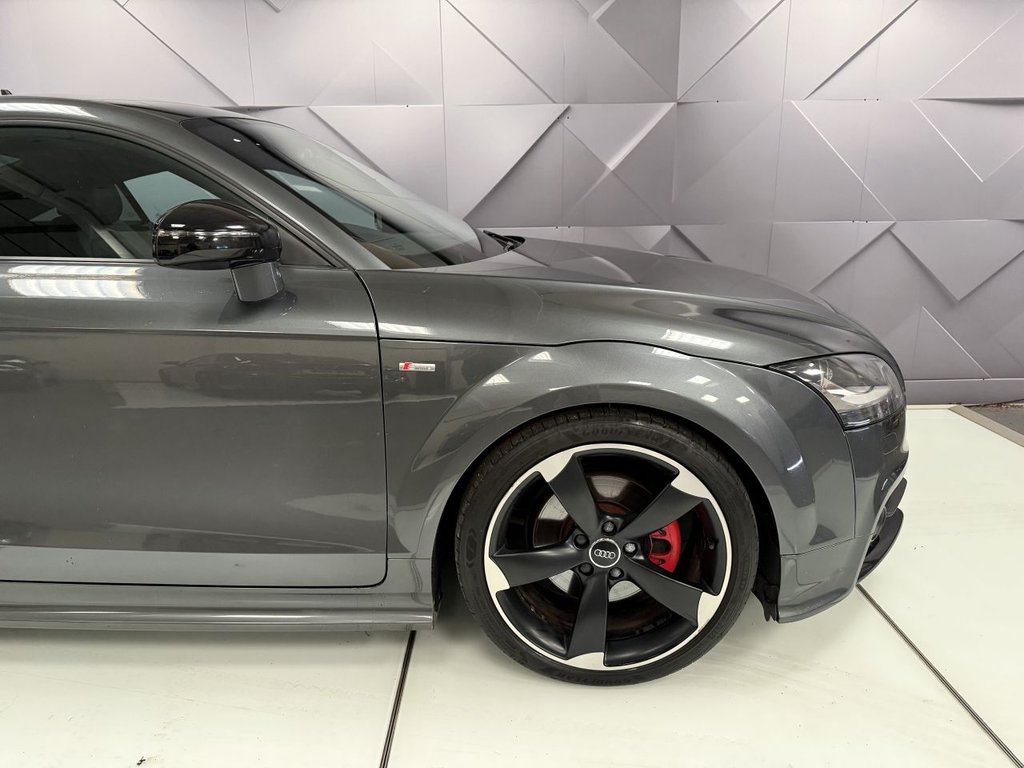 Used Audi TT 2014 for sale - 77655215: Photo 17