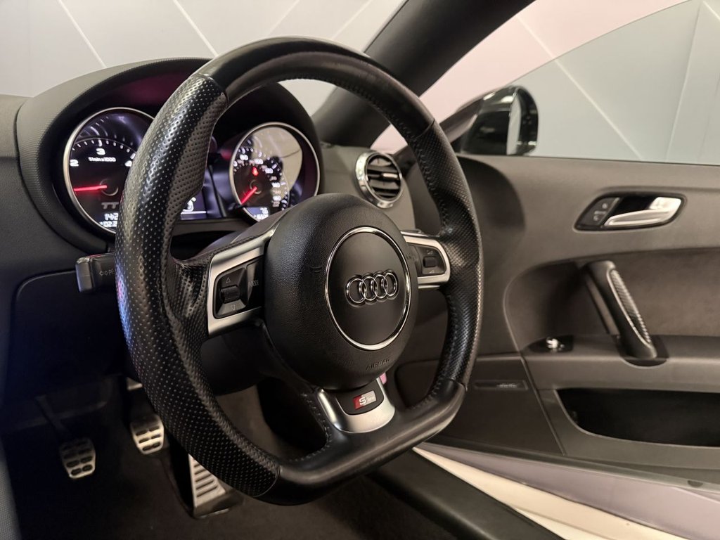 Used Audi TT 2014 for sale - 77655215: Photo 18