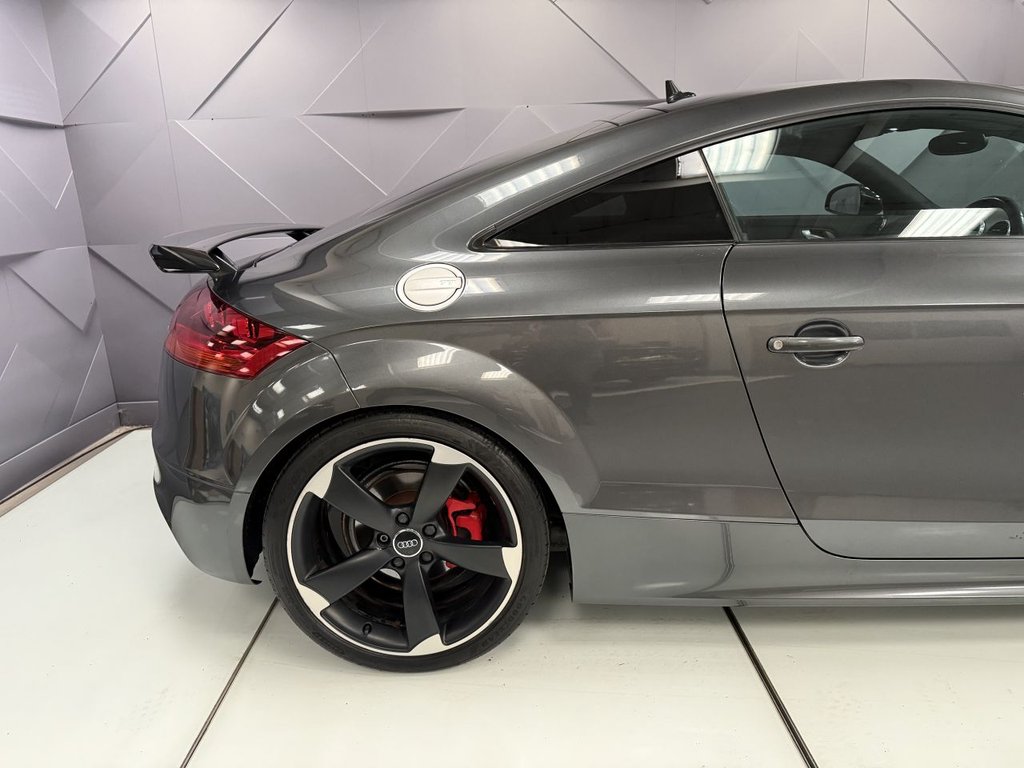 Used Audi TT 2014 for sale - 77655215: Photo 19