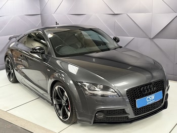 Used Audi TT 2014 for sale - 77655215: Photo