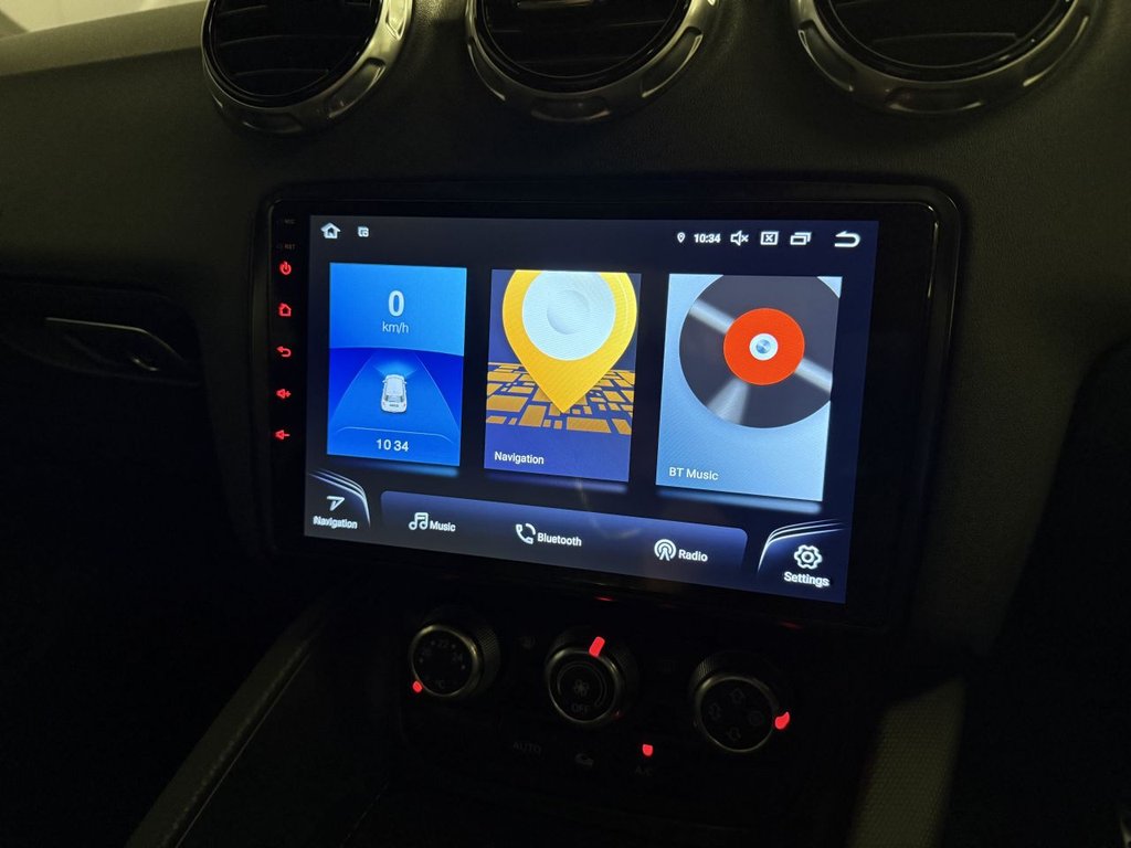 Used Audi TT 2014 for sale - 77655215: Photo 20