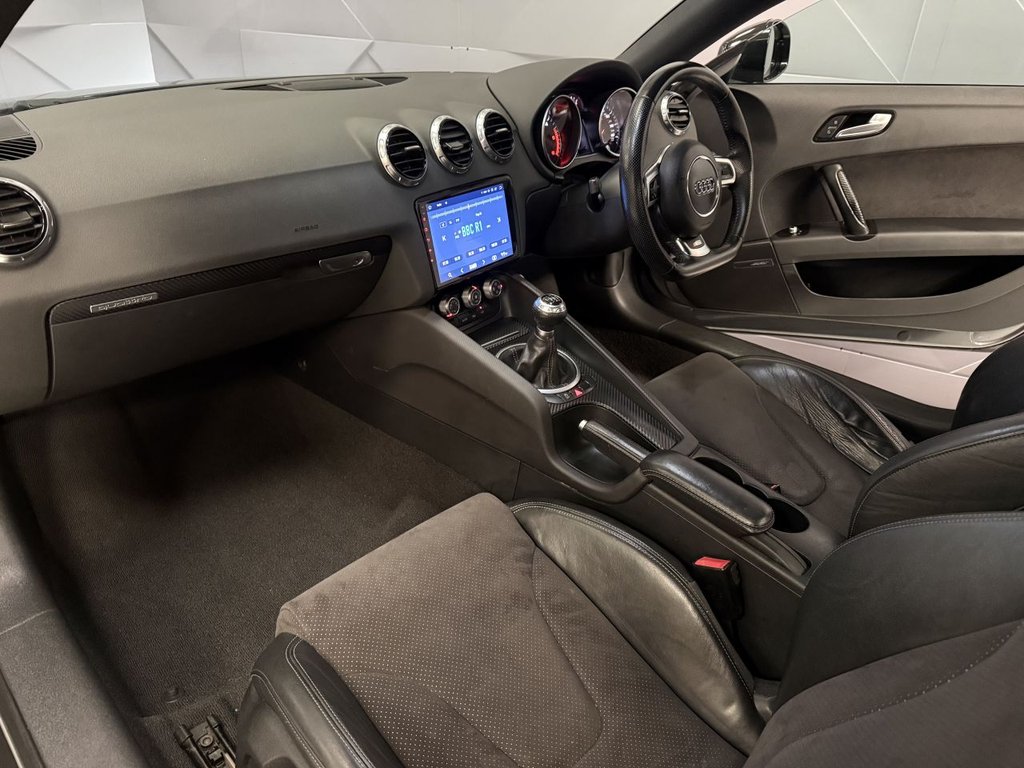 Used Audi TT 2014 for sale - 77655215: Photo 3